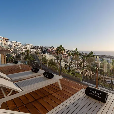 Сasa de vacaciones Karat Graphite