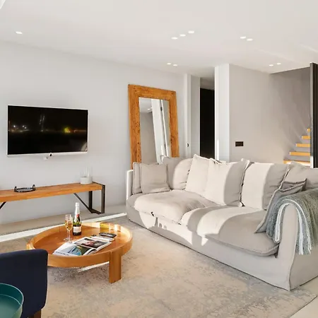 Holiday home Karat Graphite