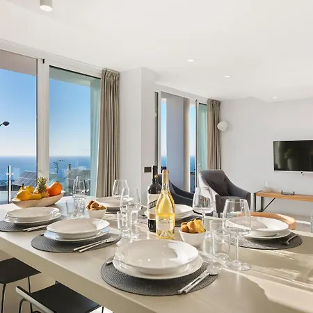 Karat Graphite Holiday home Costa Adeje (Tenerife)