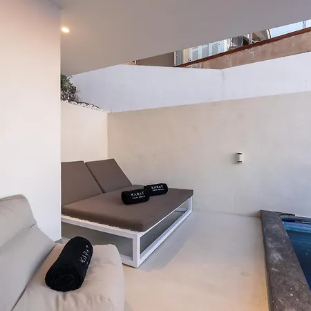 Сasa de vacaciones Karat Graphite