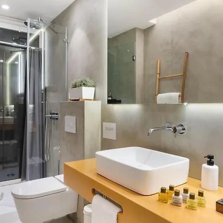 Karat Graphite Holiday home *