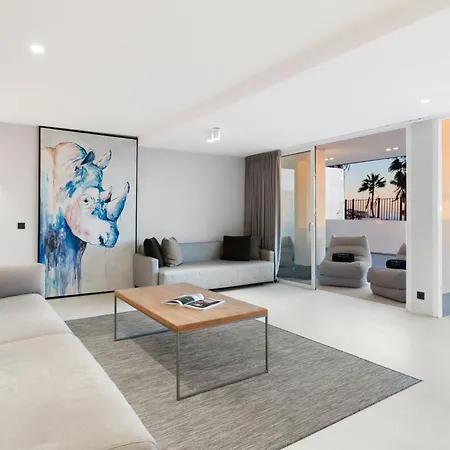 Holiday home Karat Graphite *